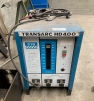 Transarc Hd400 Stick Welder Type Tad87