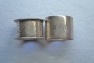 Sterling Silver Serviette Rings 2