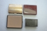 4 Different Cigarette Cases