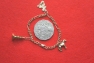 9 Ct Charm Bracelet 2