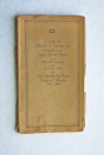 British And Irish Silver Plate Marks