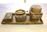Vintage Chinese Smokers Set