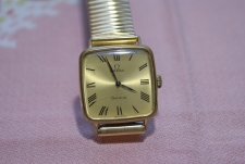 Omega Geneve Watch 001
