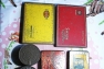 9 Vintage Tobacco Tins 003