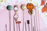 14 Different Hat Pins 002