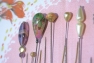 14 Different Hat Pins 003