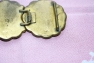 Antique Belt Buckle 2