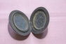 Antique Mourning Locket 1