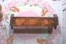 Pokerwork Tray For Servette Rings