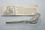 Repro Clay Pipe And Brass Opium Pipe 2