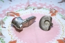 Silver Plated Pin Cushions 2