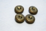 The Queens Own Cameron Highlanders Buttons 1