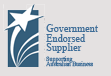 Government Endorsed Supplier